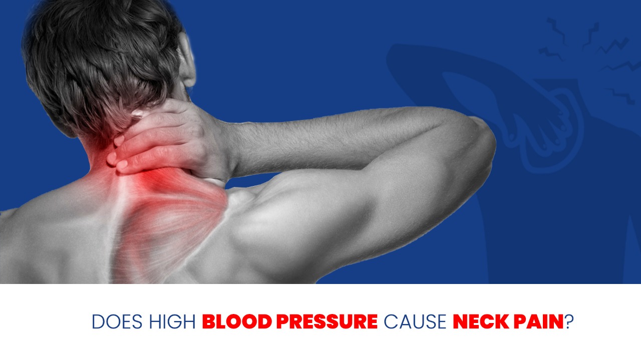 Does High Blood Pressure Cause Neck Pain Bioflex Pakistan