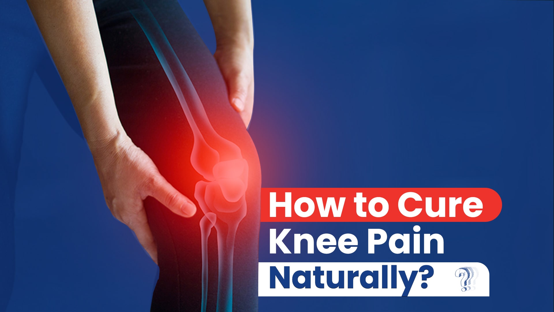 knee cure
