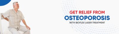 New Treatment For Osteoporosis | No Drugs | BioFlex Pakistan