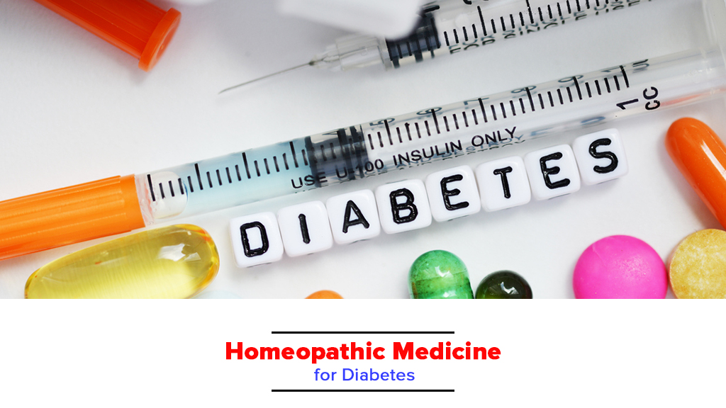 Homeopathic Medicine For Diabetes Bioflex Pakistan
