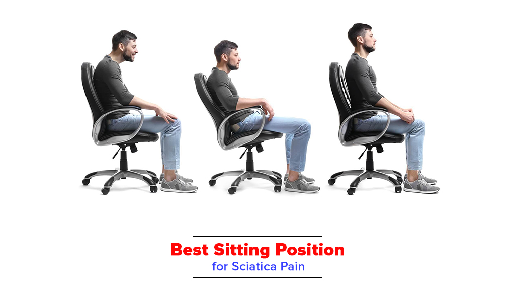 Best Chair For Sciatica To Reduce Sciatica And Hip Pain